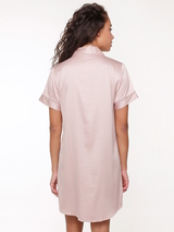 LingaDore Night Summer Nights bébé rose chemise de nuit