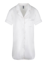 LingaDore Night Summer Nights crème chemise de nuit