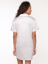 LingaDore Night Summer Nights crème chemise de nuit