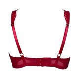 After Eden D-Cup & Up Denise hot pink soutien-gorge rembourré