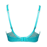 After Eden D-Cup & Up Dyan bleu soutien-gorge rembourré