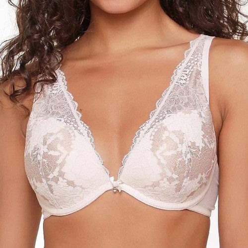 LingaDore Powder Puff poudre soutien-gorge rembourré