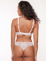 LingaDore Powder Puff poudre soutien-gorge rembourré