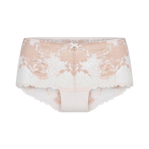 LingaDore Powder Puff poudre shortie