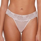 LingaDore Powder Puff poudre culotte string