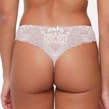 LingaDore Powder Puff poudre culotte string