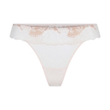 LingaDore Powder Puff poudre culotte string