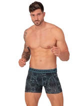 Muchachomalo Myth Indonesia vert/print boxer