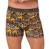 Muchachomalo Myth Egyptian noir/or boxer