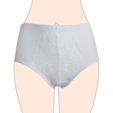 Gianvaglia Basic blanc slip