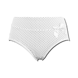 Gianvaglia Polkadot blanc slip
