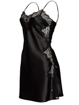 After Eden Fay noir nuisette