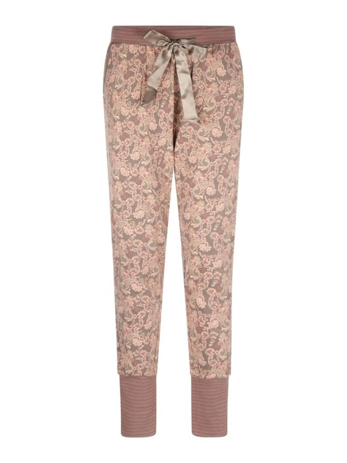 Charlie Choe LES NUITS DE MARRAKECH gris/print pantalon de pyjama