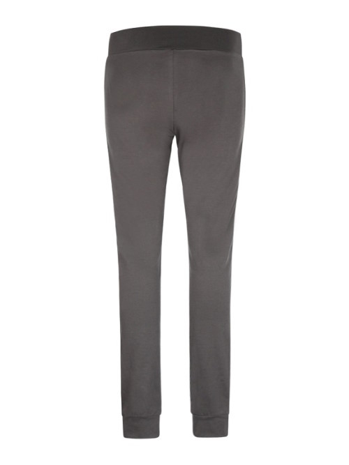 Charlie Choe Wild Nights gris pantalon de pyjama