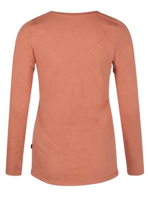 Charlie Choe Wild Nights terracotta chemise de nuit