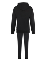 Charlie Choe Édition limitée noir pyjama