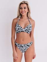 Bomain Tasmanie noir/blanc set