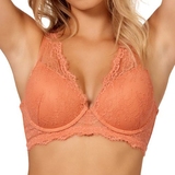 After Eden D-Cup & Up Sheryl blush soutien-gorge rembourré