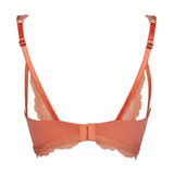 After Eden D-Cup & Up Sheryl blush soutien-gorge rembourré
