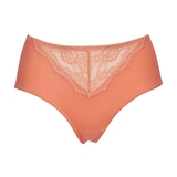 After Eden D-Cup & Up Sheryl blush shortie