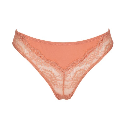 After Eden D-Cup & Up Sheryl blush culotte string