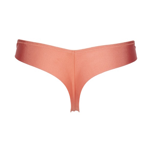 After Eden D-Cup & Up Sheryl blush culotte string