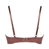 After Eden Shardee taupe soutien-gorge rembourré