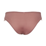 After Eden Shardee taupe slip