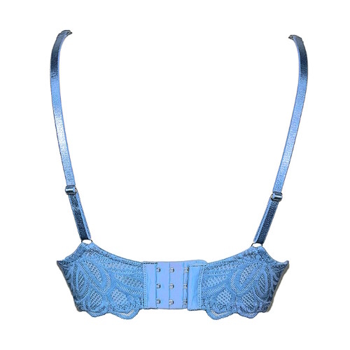 After Eden Saar jeans bleu soutien-gorge rembourré