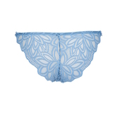 After Eden Saar jeans bleu slip