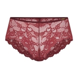 Sapph Odetta bordeaux slip brésilien
