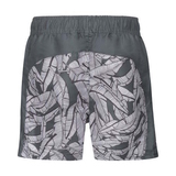  DJ DutchJeans Plume vert/print maillot de bain pour homme
