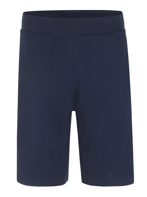 Charlie Choe UNI bleu marine pantalon de pyjama