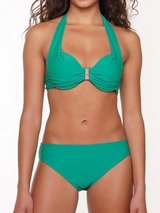 Plage de LingaDore VIBRANT vert set