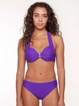 Plage de LingaDore VIBRANT violet set