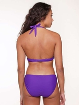 Plage de LingaDore VIBRANT violet set
