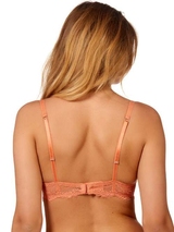 After Eden Silke blush soutien-gorge rembourré