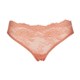 After Eden Silke blush slip
