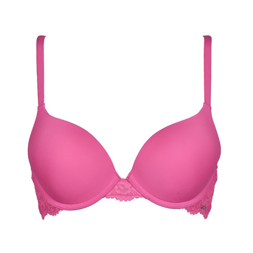 After Eden Two Way Boost hot pink soutien-gorge push up