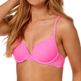 After Eden Two Way Boost hot pink soutien-gorge push up