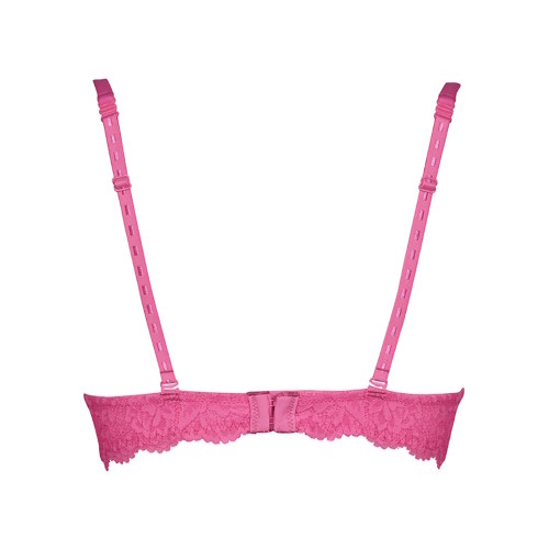 After Eden Two Way Boost hot pink soutien-gorge push up