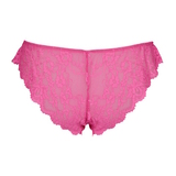 After Eden Daisy hot pink slip brésilien