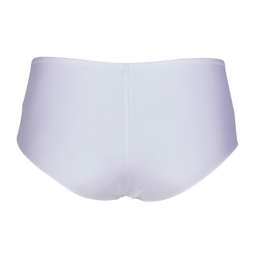 After Eden D-Cup & Up Simone blanc/print slip