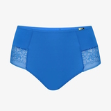 Sapph Diana bleu slip brésilien