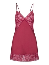 LingaDore Night Earth Red rouge nuisette