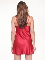 LingaDore Night Earth Red rouge nuisette