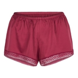 LingaDore Night Earth Red rouge pantalon de pyjama