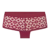 LingaDore Earth Red rouge shortie
