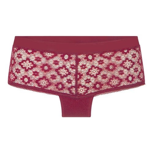 LingaDore Earth Red rouge shortie