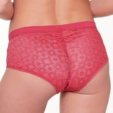 LingaDore Earth Red rouge shortie